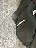 Ann Taylor Solid Black Formal Skirt Size 8 - photo 5