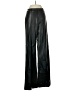 boa. 100% Polyurethane Black Dress Pants Size S - photo 1