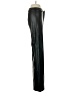boa. 100% Polyurethane Black Dress Pants Size S - photo 4