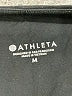 Athleta Color Block Black Active Pants Size M - photo 7