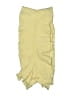 Unbranded Yellow Scarf One size - photo 2