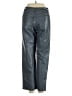 Wilfred 100% Polyurethane Teal Gray Casual Pants Size 2 (estimated) - photo 2
