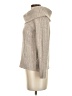 Versona Tan Turtleneck Sweater Size S - photo 5
