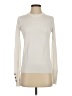 Zara Ivory Turtleneck Sweater Size S - photo 1