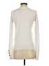 Zara Ivory Turtleneck Sweater Size S - photo 2
