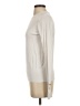 Zara Ivory Turtleneck Sweater Size S - photo 5