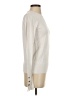 Zara Ivory Turtleneck Sweater Size S - photo 4