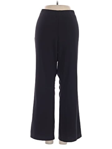 Susan Graver Dress Pants (view 1)