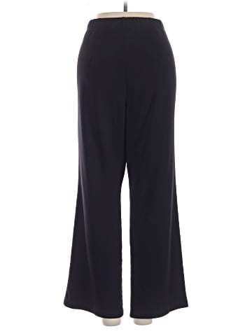 Susan Graver Dress Pants (view 2)