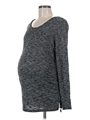 Liz Lange Maternity for Target Pullover Sweater (view 1)