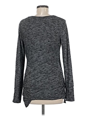 Liz Lange Maternity for Target Pullover Sweater (view 2)