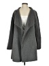Vince. Gray Wool Coat Size P (petite) - photo 1