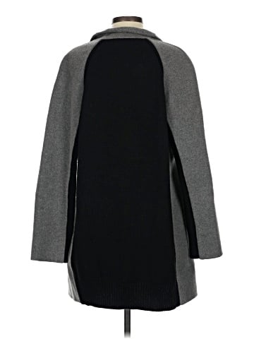Vince. Wool Coat (view 2)