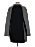 Vince. Gray Wool Coat Size P (petite) - photo 2