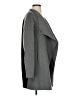 Vince. Gray Wool Coat Size P (petite) - photo 4