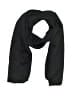 Assorted Brands Black Scarf One size - photo 1