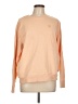 FILA Orange Sweatshirt Size L - photo 1