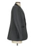 Anne Klein Houndstooth Gray Blazer Size S - photo 4