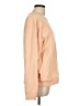 FILA Orange Sweatshirt Size L - photo 4