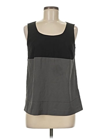Kensie Sleeveless Top (view 1)