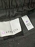 Athleta Solid Black Track Pants Size M - photo 7