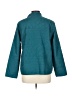 Alfred Dunner 100% Polyester Teal Cardigan Size 10 - photo 2