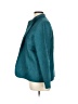 Alfred Dunner 100% Polyester Teal Cardigan Size 10 - photo 5