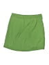 LA Movers 100% Nylon Green Active Skort Size S - photo 2