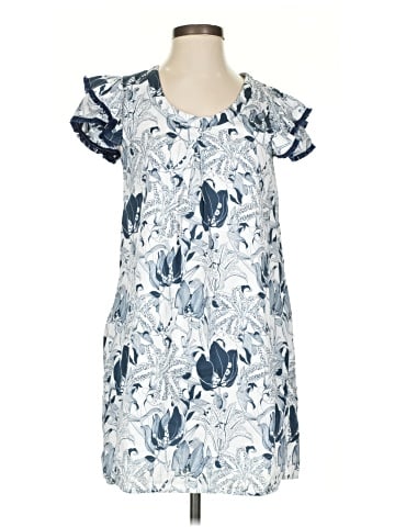 Persifor Casual Dress (view 1)