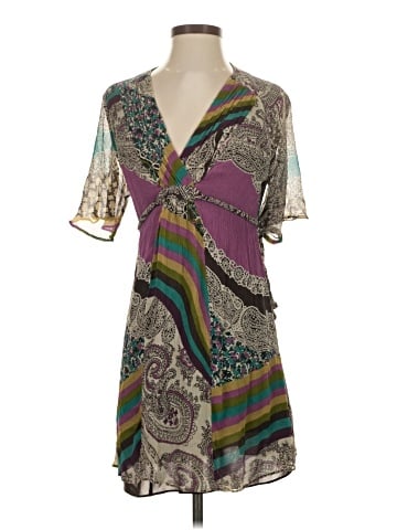 Jax Casual Dress (view 1)