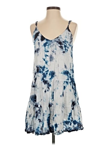 Raviya Casual Dress (view 1)