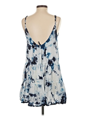 Raviya Casual Dress (view 2)