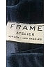 frame atelier Black Blue Casual Pants Size L (estimated) - photo 7