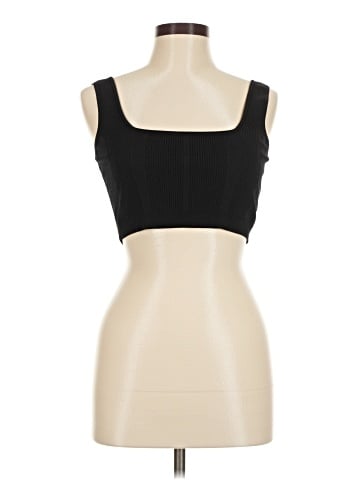 Nicole Miller Sleeveless Top (view 1)