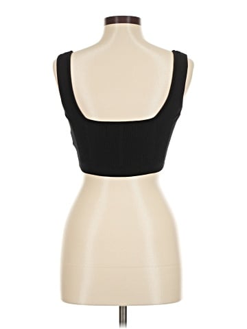 Nicole Miller Sleeveless Top (view 2)