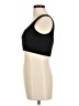 Nicole Miller Black Sleeveless Top Size M - photo 5