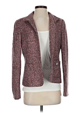 Nina Mclemore Blazer