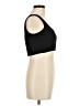 Nicole Miller Black Sleeveless Top Size M - photo 4