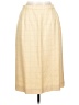 Pendleton Argyle Gold Formal Skirt Size 12 - photo 1