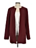 Love 21 100% Polyester Burgundy Blazer Size S - photo 1