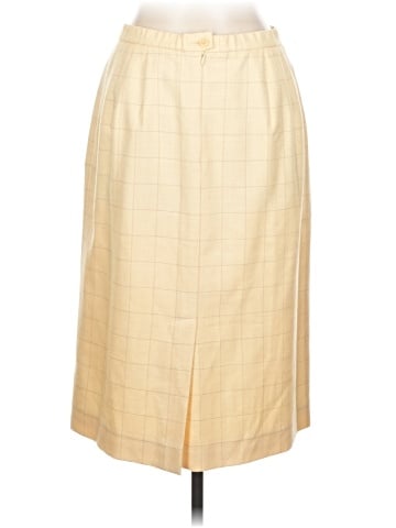 Pendleton Formal Skirt (view 2)