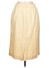 Pendleton Argyle Gold Formal Skirt Size 12 - photo 2