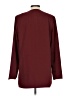 Love 21 100% Polyester Burgundy Blazer Size S - photo 2