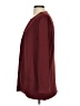 Love 21 100% Polyester Burgundy Blazer Size S - photo 5