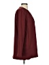 Love 21 100% Polyester Burgundy Blazer Size S - photo 4