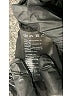 Bardot Black Cocktail Dress Size 10L - photo 8