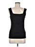 White Birch Black Tank Top Size M - photo 1