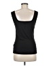 White Birch Black Tank Top Size M - photo 2