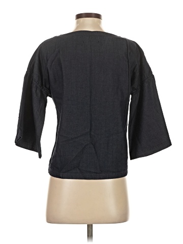 J Brand 3/4 Sleeve Top (view 2)