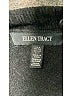 Ellen Tracy Stripes Tan Pullover Sweater Size S - photo 7